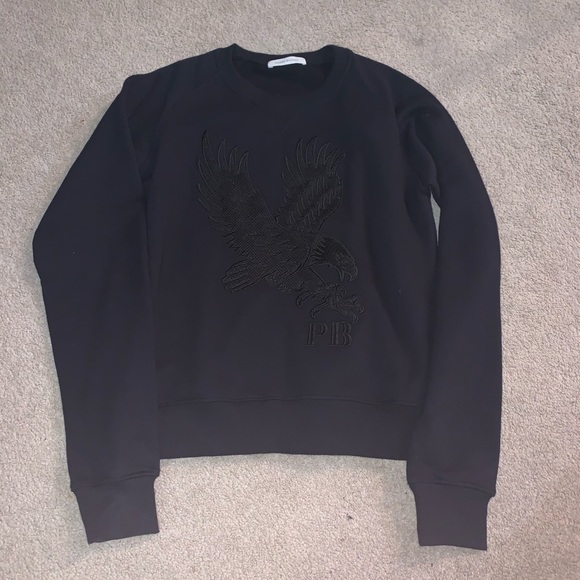 pierre balmain sweater